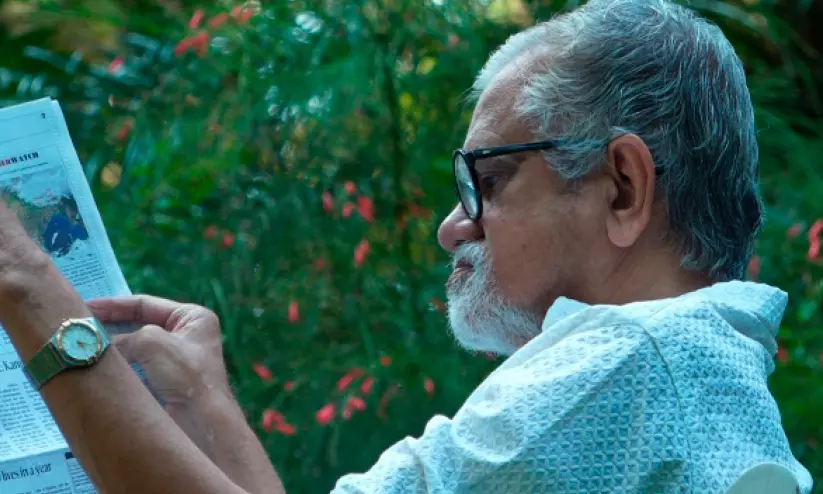 എൻ.എം. സലീം എന്ന വിസ്മയം; വിടവാങ്ങിയത് കേരളത്തിന്റെ ലാൻഡ്മാർക്കുകൾ വരച്ച ആർക്കിടെക്റ്റ് എൻ.എം. സലീം എന്ന വിസ്മയം; വിടവാങ്ങിയത് കേരളത്തിന്റെ ലാൻഡ്മാർക്കുകൾ വരച്ച ആർക്കിടെക്റ്റ്