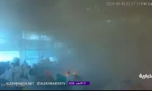 റിയാദ് കിങ് ഖാലിദ് വിമാനത്താവളത്തിനുനേരെ വീണ്ടും ഹൂതി ഭീകരാക്രമണം; ഉംറ സംഘത്തിലെ പാകിസ്താൻ പൗരൻ കൊല്ലപ്പെട്ടു