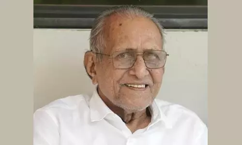 ടി. ഉണ്ണിമോയി നിര്യാതനായി