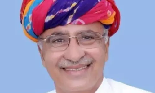 ഖനന പാട്ടവുമായി ബന്ധപ്പെട്ട തർക്കം; രാജസ്ഥാനിൽ മുൻ ബി.ജെ.പി എം.എൽ.എ ഗ്രാമവാസികളുടെ ആക്രമണത്തിൽ കൊല്ലപ്പെട്ടു