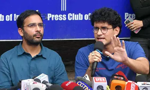 പിന്നോട്ടില്ല; വീണ്ടും ജന്തർ മന്തറിൽ സമരത്തിന് അനുമതി തേടാൻ സി.ജെ.പി