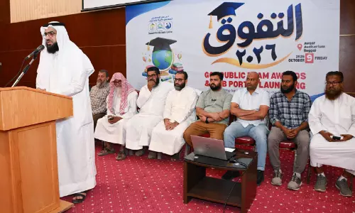 മികച്ച വിജയം നേടിയ വിദ്യാർഥികളെ ആദരിച്ചു