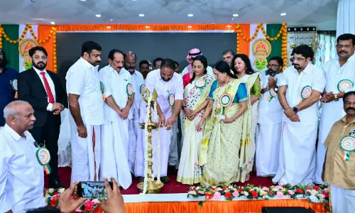 ആഘോഷമായി ഇൻകാസ് കുവൈത്ത് ഓണപ്പെരുമ