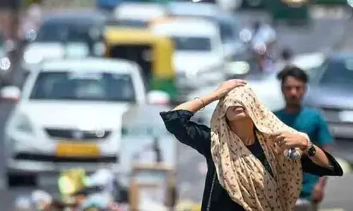 മഴ മാറി ചൂട് വരുന്നു! ജാഗ്രത നിർദേശവുമായി സംസ്ഥാന ദുരന്ത നിവാരണ അതോറിറ്റി
