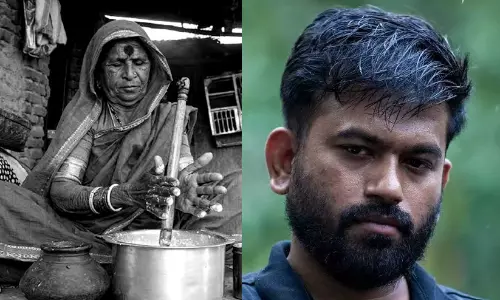 മുത്തശ്ശിയുടെ വിയോഗം; ‘എന്നോട് ക്ഷമിക്കൂ’ എന്ന വൈകാരിക കുറിപ്പുമായി അഭിജീത് ദിപ്കെ