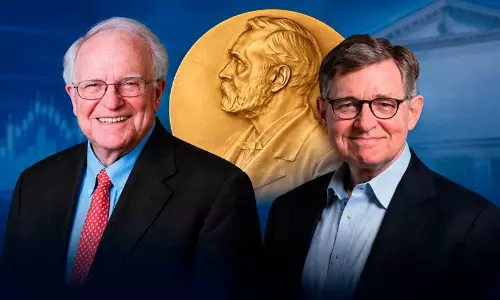 Nobel in economics