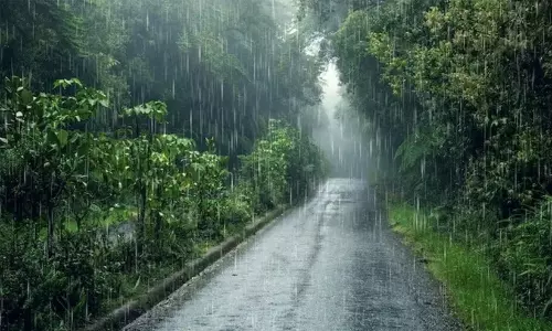 വടക്കുകിഴക്കൻ മൺസൂൺ എത്തുന്നു; കേരളത്തിൽ 15 മുതൽ ശക്തമായ മഴക്ക് സാധ്യത