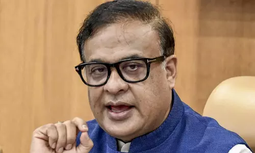 ‘കേരളം, കർണാടക, തെലങ്കാന സർക്കാരുകൾ രാജിവെക്കണം’; രാഹുൽ ഗാന്ധിയെ വെല്ലുവിളിച്ച് ഹിമന്ത ബിശ്വ ശർമ