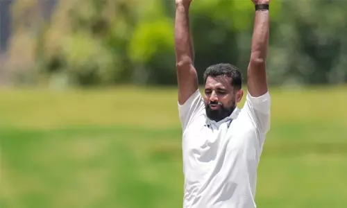 2027 ഏകദിന ലോകകപ്പ്: ഇന്ത്യക്ക് ഷമിയെപ്പോലുള്ള പരിചയസമ്പന്നരായ ബൗളർമാരെ വേണമെന്ന് കൈഫ്