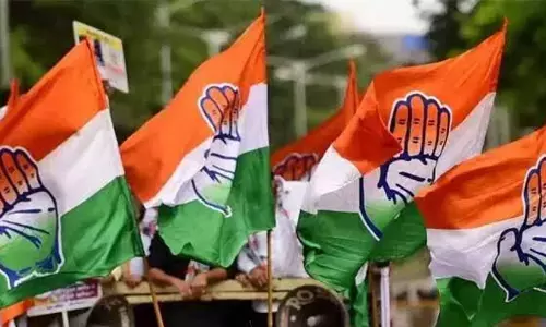 ചീഫ് ജസ്റ്റിസിനെതിരെ കെപിസിസിയുടെ വിവാദ എക്സ് പോസ്റ്റ്; ചുമതലക്കാരനെ സ്ഥാനത്ത് നിന്ന് നീക്കി