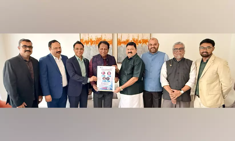 കുടുംബ നീതിമേള ശ്ലാഘനീയം -ടി.പി. ശ്രീനിവാസൻ കുടുംബ നീതിമേള ശ്ലാഘനീയം -ടി.പി. ശ്രീനിവാസൻ