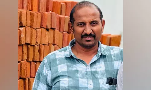 റിയാദിൽ തിരുവനന്തപുരം സ്വദേശി ഹൃദയാഘാതം മൂലം നിര്യാതനായി റിയാദിൽ തിരുവനന്തപുരം സ്വദേശി ഹൃദയാഘാതം മൂലം നിര്യാതനായി