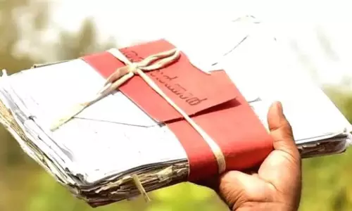 ഭൂമി തരംമാറ്റൽ; താലൂക്കുകളിൽ കെട്ടിക്കിടക്കുന്നത് ആയിരക്കണക്കിന് അപേക്ഷകൾ