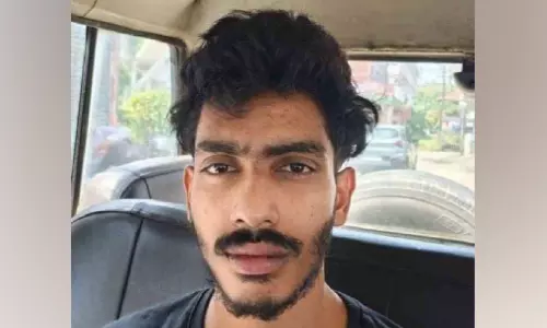 സുഹൃത്തിനെ വീട്ടിൽ കയറി കുത്തിപ്പരിക്കേൽപ്പിച്ച പ്രതി അറസ്റ്റിൽ