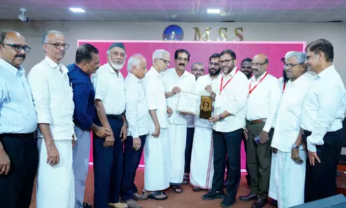 മസ്ജിദ് കൗൺസിൽ കേരള എക്സലൻസ് അവാർഡുകൾ പ്രഖ്യാപിച്ചു