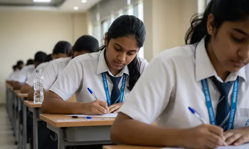 ഗൾഫ് രാജ്യങ്ങളിൽ സി.ബി.എസ്.ഇ 12ാം ക്ലാസ് ഇംപ്രൂവ്മെന്റ് പരീക്ഷ 23-28 തീയതികളിൽ
