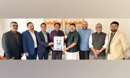 കുടുംബ നീതിമേള ശ്ലാഘനീയം -ടി.പി. ശ്രീനിവാസൻ