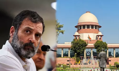 ‘ഖാർഗെയുടെ ഐഡി കാർഡിന്റെ പകർപ്പ് അവ്യക്തം’; രാഹുൽ ഗാന്ധിയുടെ ഹരജിയിലെ ‘പിഴവുകൾ’ പുറത്തുവിട്ട് സുപ്രീംകോടതി