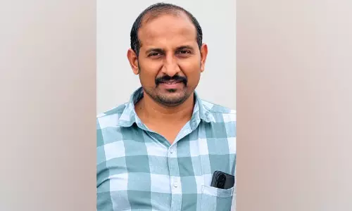 റിയാദിൽ തിരുവനന്തപുരം സ്വദേശി ഹൃദയാഘാതം മൂലം നിര്യാതനായി