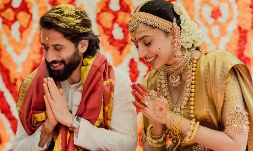 Sobhita Dhulipala Sobhita Dhulipala