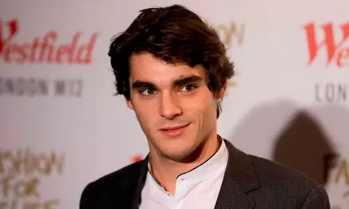 RJ Mitte