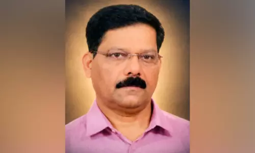 ഹൃദയാഘാതം; കൊല്ലം സ്വദേശി ഒമാനിൽ നിര്യാതനായി