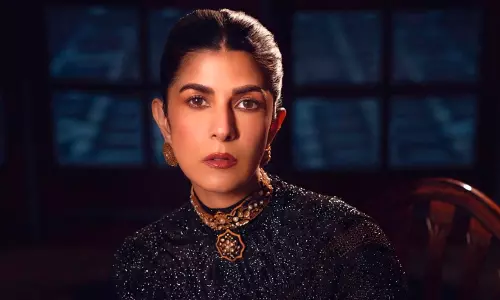 Nimrat Kaur