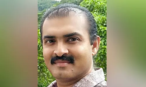 കോട്ടയം സ്വദേശിയായ പ്രവാസി ഒമാനിൽ നിര്യാതനായി