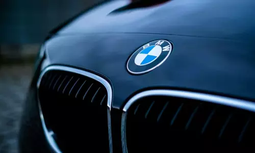 BMW Ordered to Pay 70 Lakh