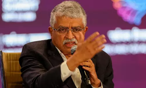 nandam nilekani nandam nilekani