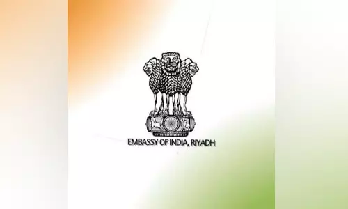 സൗദിയിൽ വിസ കാലാവധി കഴിഞ്ഞ ഇന്ത്യക്കാർക്ക് പിഴയില്ലാതെ രാജ്യം വിടാമെന്ന് ഇന്ത്യൻ എംബസി സൗദിയിൽ വിസ കാലാവധി കഴിഞ്ഞ ഇന്ത്യക്കാർക്ക് പിഴയില്ലാതെ രാജ്യം വിടാമെന്ന് ഇന്ത്യൻ എംബസി