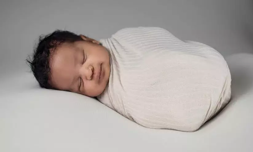 Newborn Baby Newborn Baby