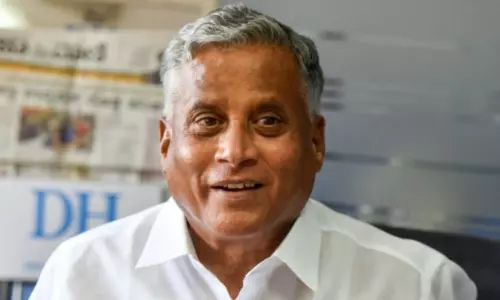 കൊ​ങ്ക​ൺ റെ​യി​ൽ​വേ വി​ക​സ​ന​ത്തി​ന് 9000 കോ​ടി അ​നു​വ​ദി​ച്ചു