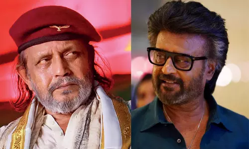 രജനീകാന്ത് എന്നെ അടിക്കുകയോ വെടിവെക്കുകയോ ചെയ്യരുത്; ജയിലർ 2ൽ അഭിനയിക്കാൻ മിഥുൻ ചക്രവർത്തി മുന്നോട്ടുവെച്ച നിബന്ധന