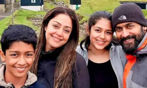 Jyothika