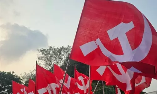 പീഡനക്കേസിൽ സി.പി.എം നേതാവ് അറസ്റ്റിൽ