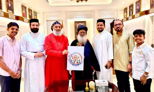 118-ാമത് എം.ജി.ഒ.സി.എസ്.എം ആഗോള കോൺഫറൻസ്
