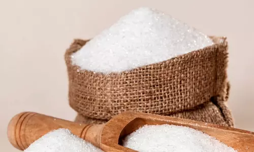 sugar