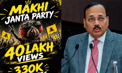 Makhi Janta Party