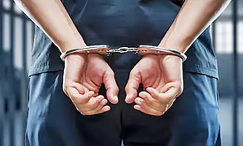 മനുഷ്യക്കടത്ത് കേസുകളിൽ സാക്ഷികളെ സ്വാധീനിച്ചാൽ അഞ്ചുവർഷം വരെ തടവ്