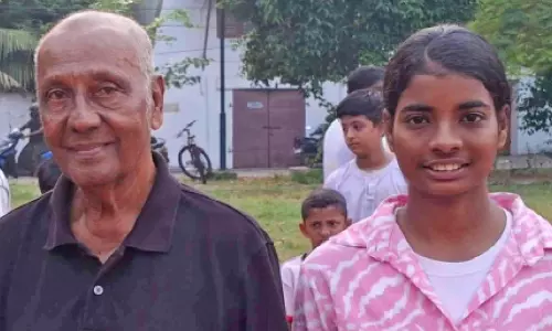 പരേഡ് മൈതാനിയിൽനിന്ന് കാൽപന്ത് കളിക്ക് ഒരു അന്തർദേശീയതാരം കൂടി