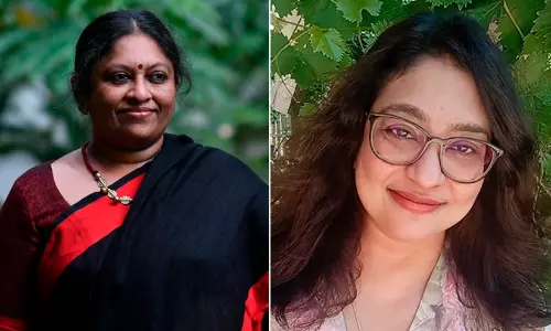 K.R. Meera