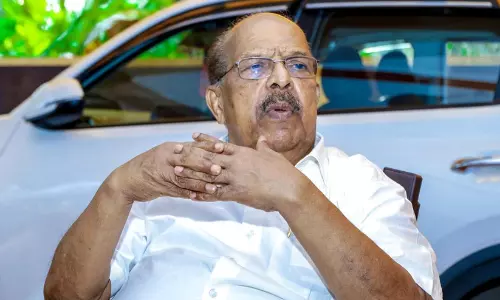കെ.എസ്.ആർ.ടി.സിക്ക് അഞ്ച് ബസുകൾ വാങ്ങിനൽകും -ജി. സുധാകരൻ എം.എൽ.എ