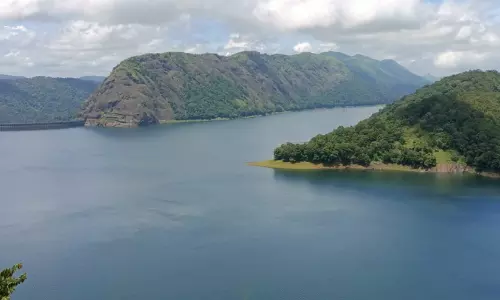 ഇടുക്കി ഡാം ടൂറിസം ഇടനാഴി പദ്ധതി; സാധ്യത പഠനം നടത്തും ഇടുക്കി ഡാം ടൂറിസം ഇടനാഴി പദ്ധതി; സാധ്യത പഠനം നടത്തും