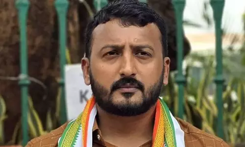 രാ​ഹു​ലി​നെ​ ചൊ​ല്ലി കോ​ൺ​ഗ്ര​സി​ൽ ഭി​ന്ന​ത