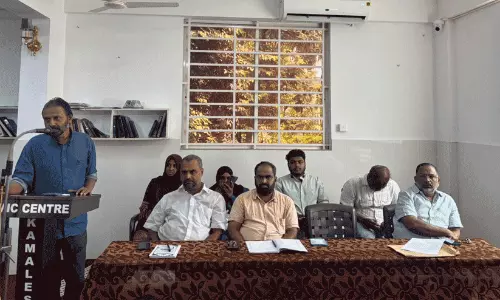 ജമാഅത്തെ ഇസ്‌ലാമി തിരുവനന്തപുരം വെസ്റ്റ് ഏരിയ സമ്മേളനം; സ്വാഗതസംഘ രൂപീകരണ കൺവെൻഷൻ ചേർന്നു