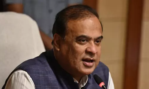 അസമിൽ അഞ്ച് വർഷത്തിലൊരിക്കൽ എസ്ഐആർ വേണം; വിദേശികളെ ഒഴിവാക്കാനെന്ന് മന്ത്രി