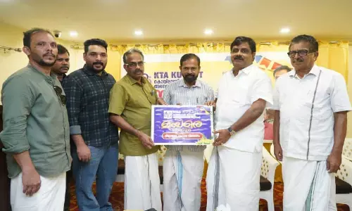 ഉയരങ്ങളിലേക്ക് കൈപിടിച്ച് കെ.ടി.എ കുവൈത്ത് ‘ഉയരെ’ ഉയരങ്ങളിലേക്ക് കൈപിടിച്ച് കെ.ടി.എ കുവൈത്ത് ‘ഉയരെ’