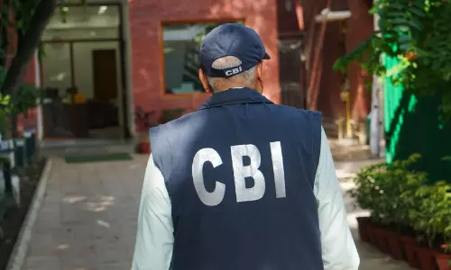 നീറ്റ് യുജി ചോദ്യപേപ്പർ ചോർച്ച; 14-ാം പ്രതിക്കെതിരെ സിബിഐ കുറ്റപത്രം