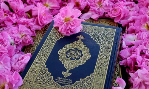 ജീവിത വിജയത്തിന് ഖുർആൻ’; കാമ്പയിൻ റിഫ ഏരിയ തല ഉദ്ഘാടനം നാളെ ജീവിത വിജയത്തിന് ഖുർആൻ’; കാമ്പയിൻ റിഫ ഏരിയ തല ഉദ്ഘാടനം നാളെ
